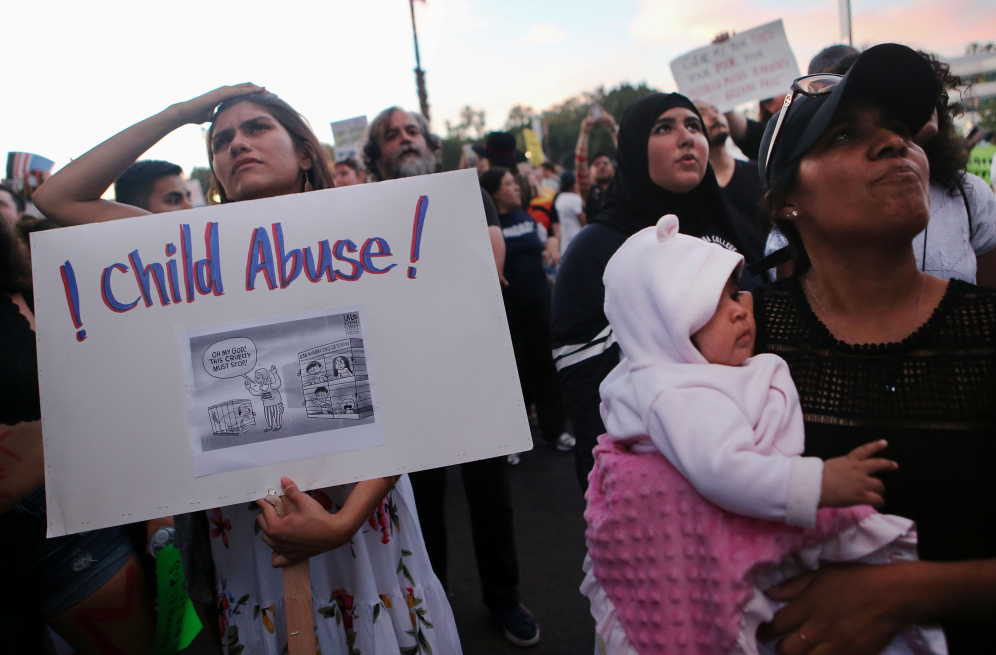 Denuncia contra ciudad en Florida por la detención de un niño con discapacidad sacude a EE. UU.