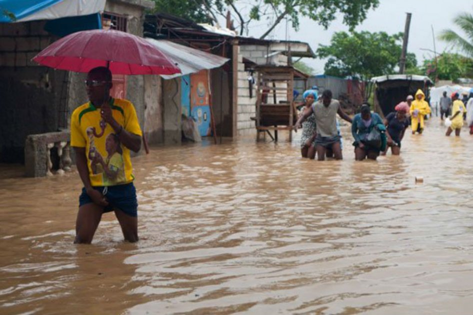 Declaran calamidad pública en Bahía Solano (Chocó)