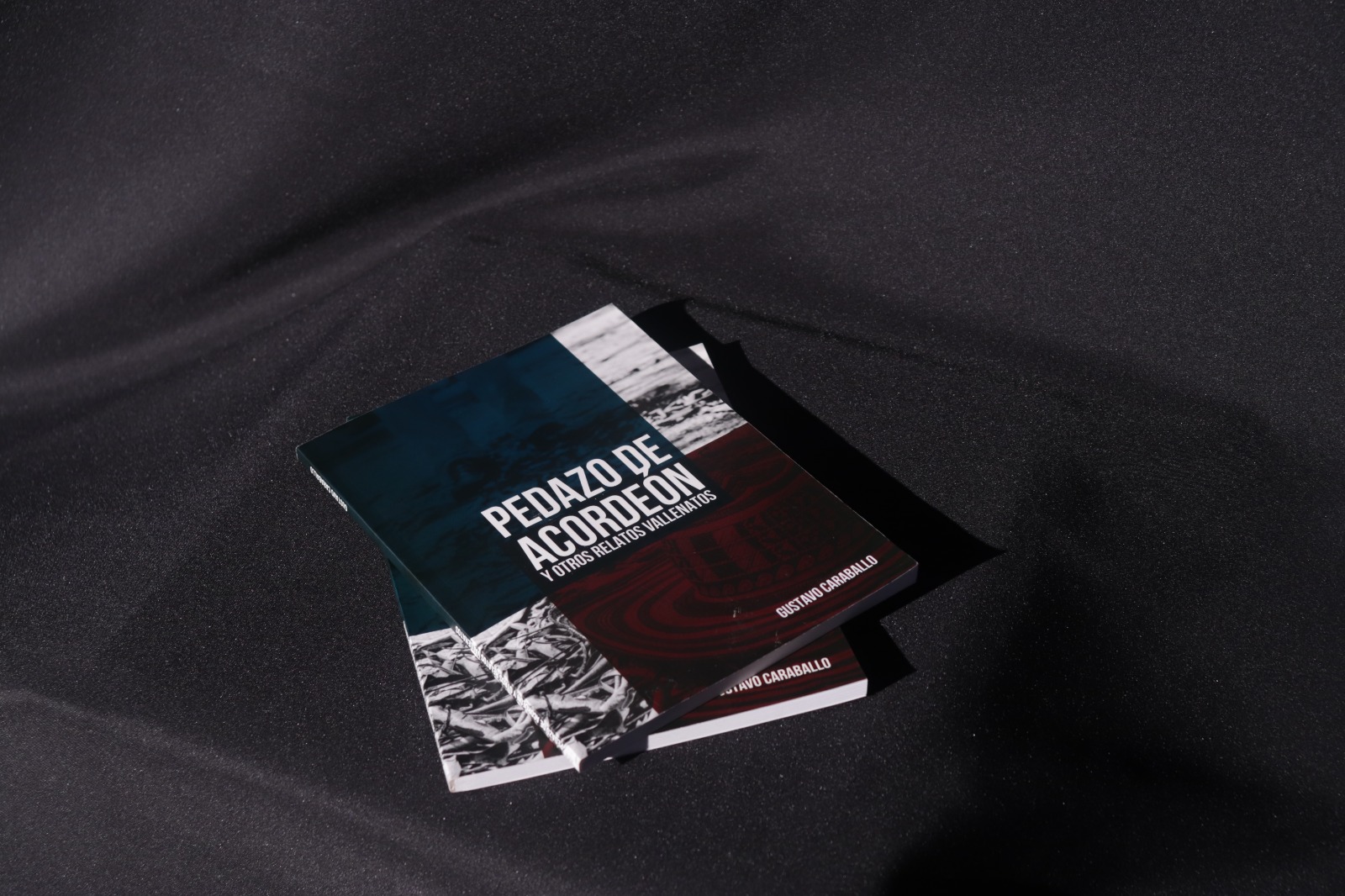 “Pedazo de Acordeón y otros relatos vallenatos”, el libro de la cultura del Caribe