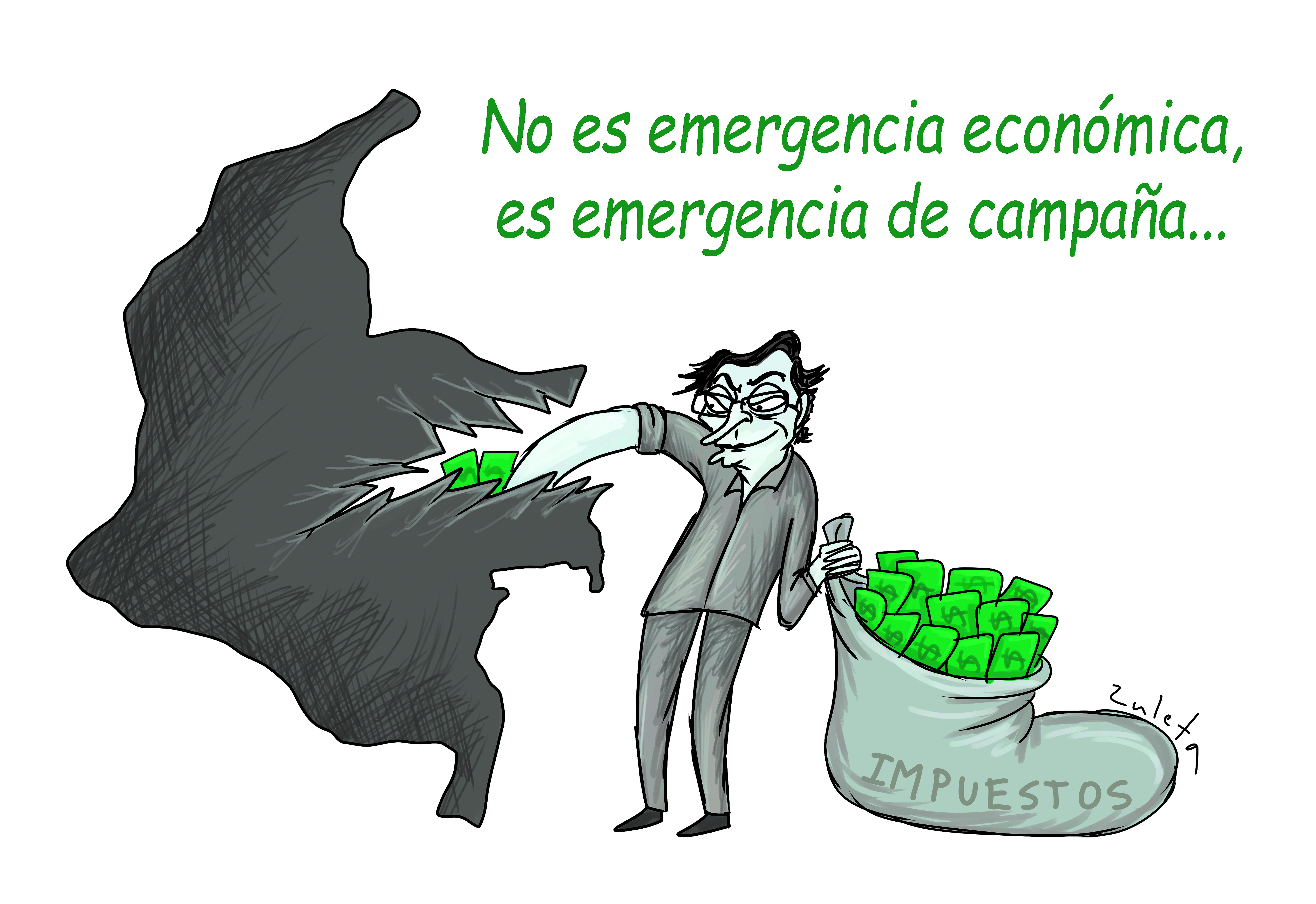 El decreto