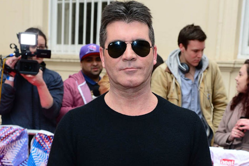 Simon Cowell cancela su aparición en ‘The X Factor’