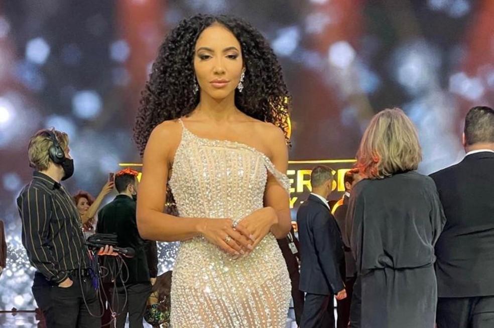 Cheslie Kryst, Miss USA 2019, se suicidó arrojándose desde un rascacielos |  EL ESPECTADOR