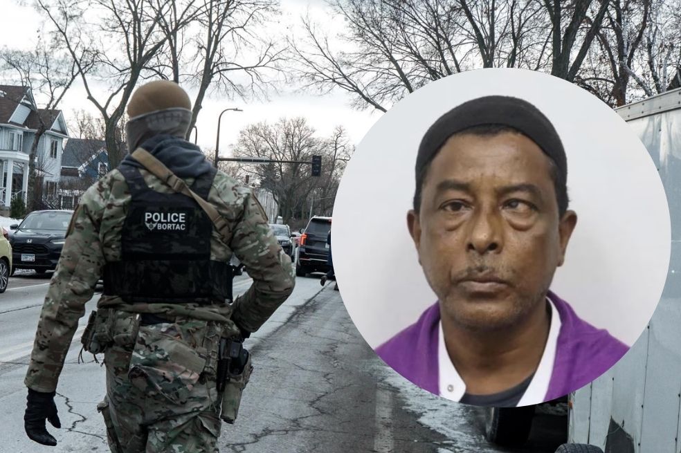 Agentes arrestaron a refugiado casi ciego y lo abandonaron; murió intentando volver a casa