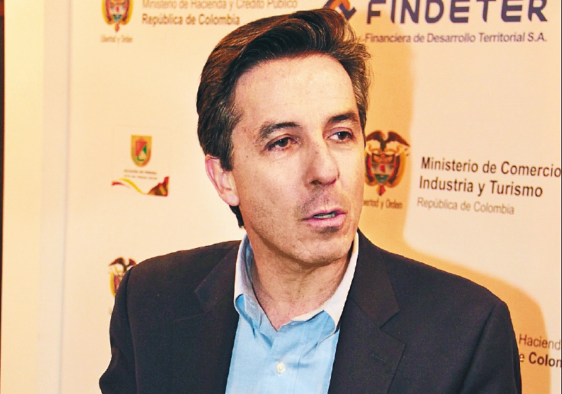 Procuraduría, con la lupa puesta sobre empresa que fue de Roberto Prieto