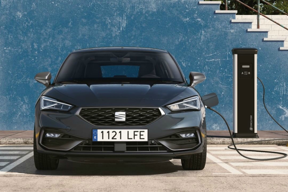 Seat invertirá 5.000 millones de euros para desarrollar sus vehículos eléctricos