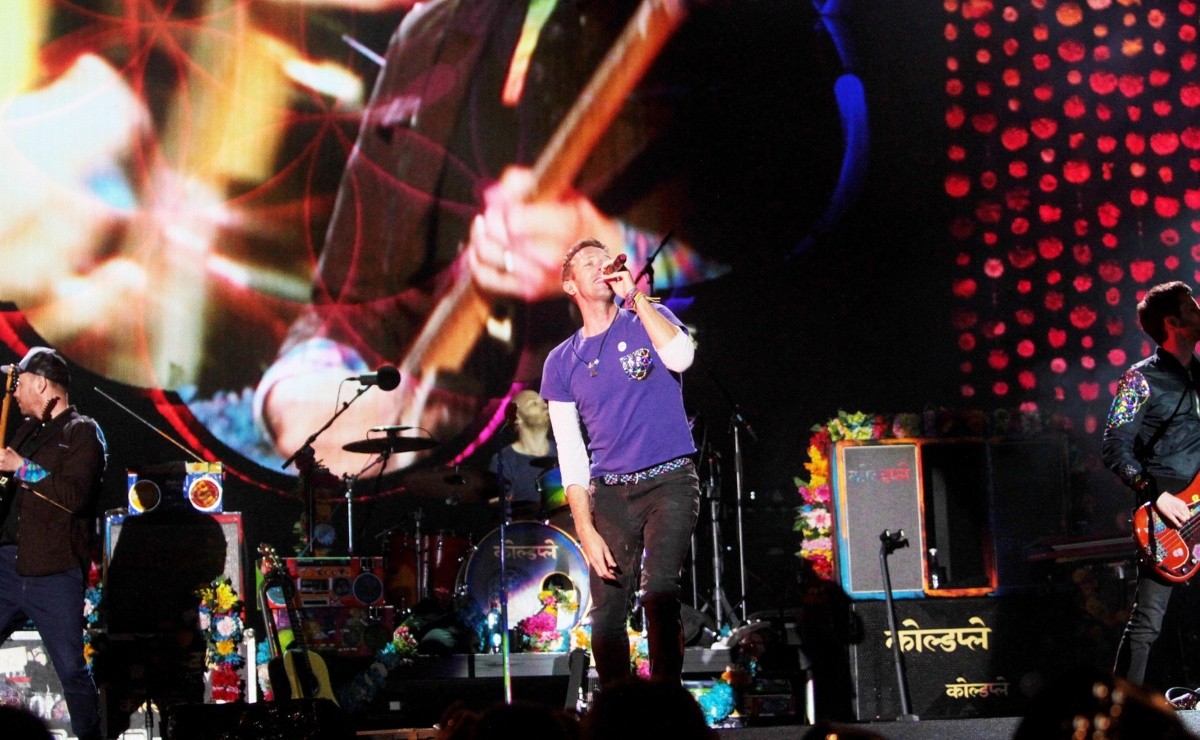 Esta es la agenda de conciertos anunciados en Colombia para el 2022