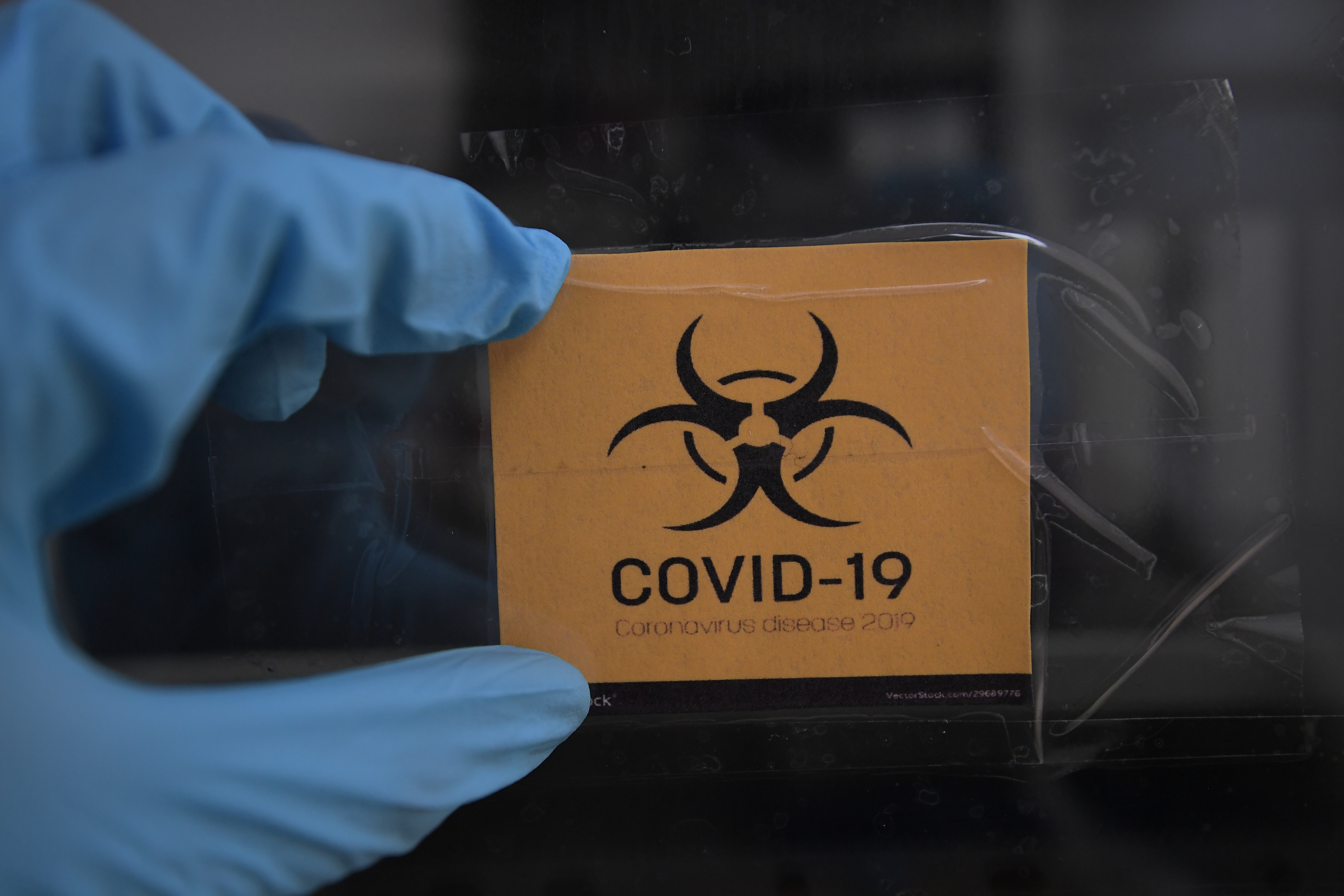 ¡No bajemos la guardia! Bogotá superó los 4.000 casos diarios de Coronavirus este jueves