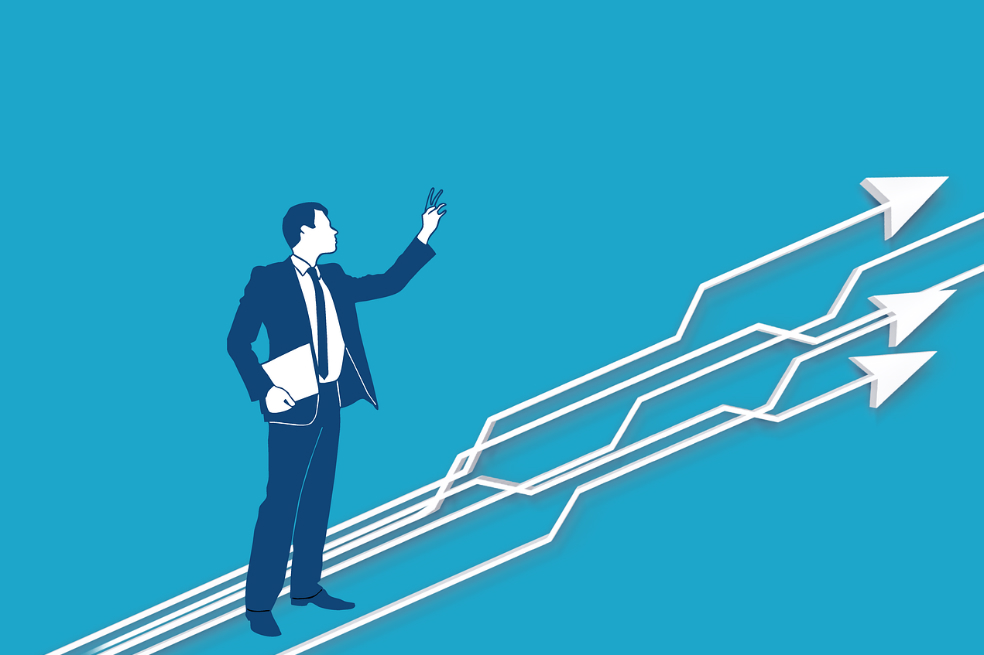 Nace fondo de inversión para ideas tecnológicas que no sean sólo de Silicon Valley