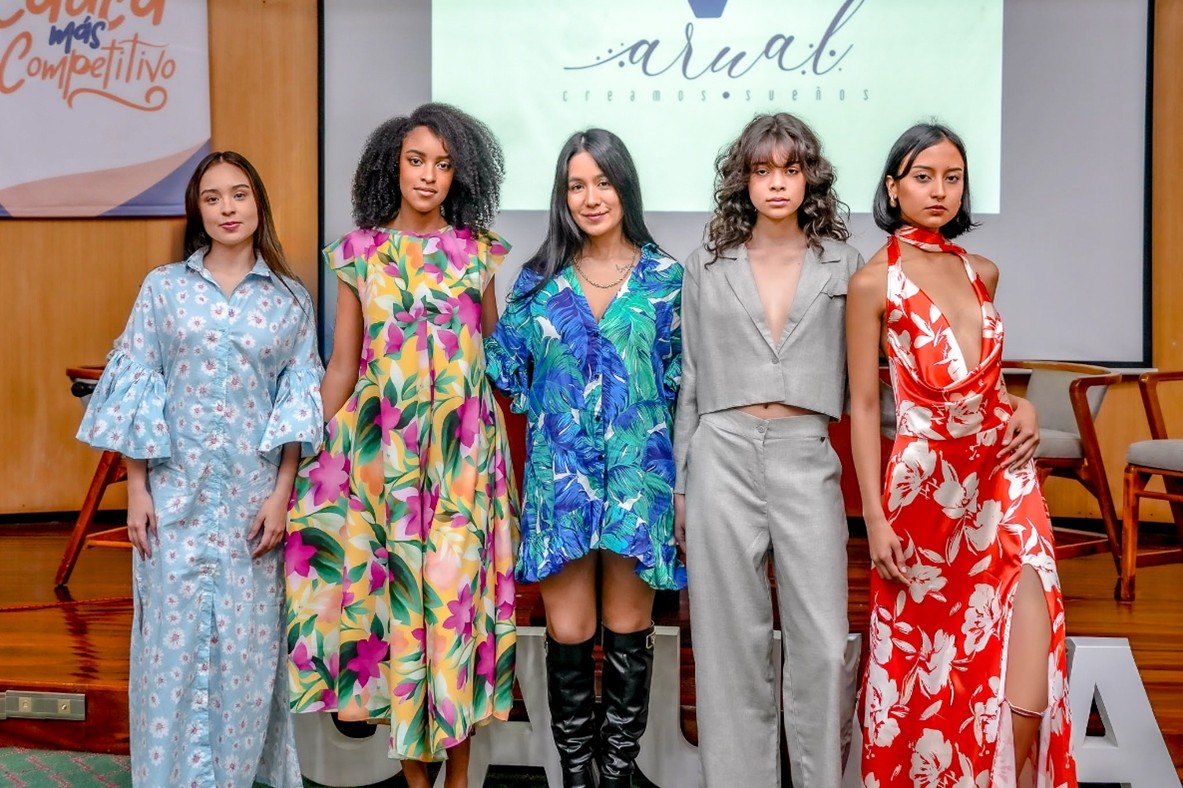 Zasca manofacturera.