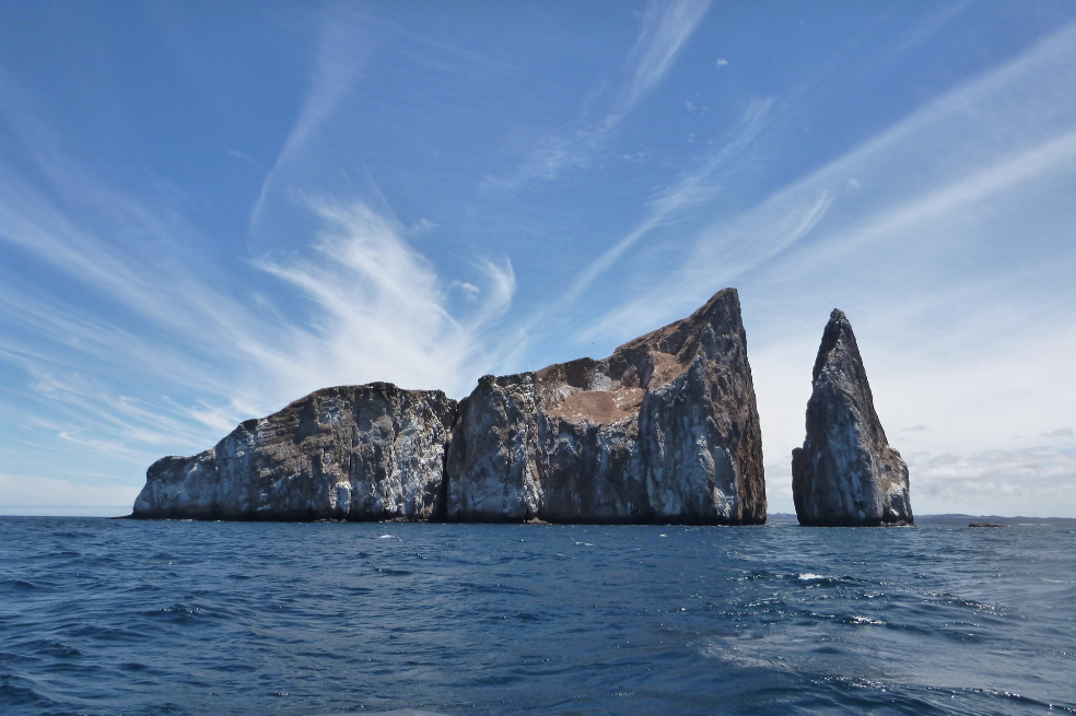 Islas ecuatorianas de Galápagos reabrirán sus puertas al turismo el 1 de julio