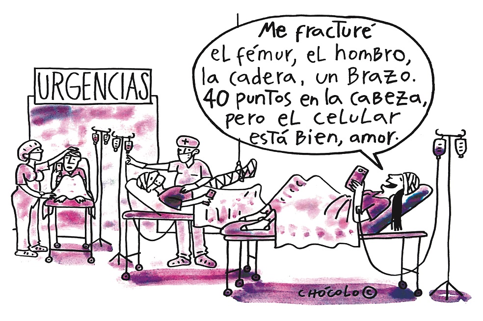 Chócolo
