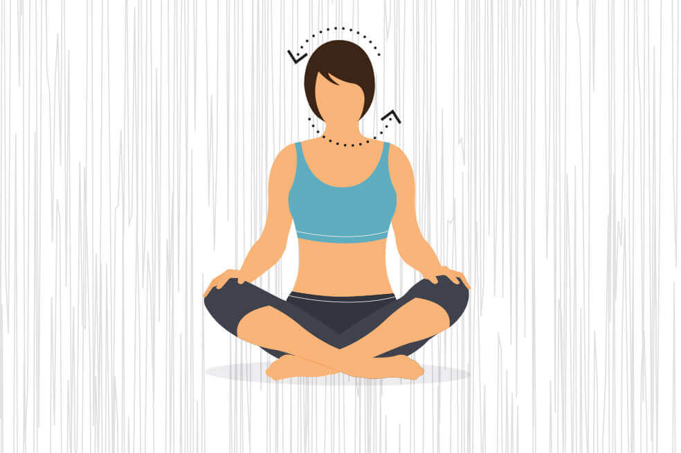 Yoga para reconectar tu cuerpo y mente