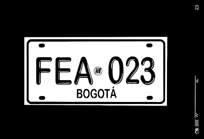 Movilidad Bogotá