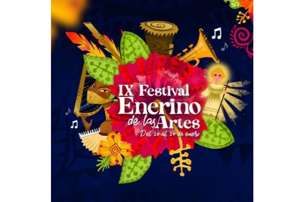El IX Festival Enerino de las Artes se vive en Sincelejo
