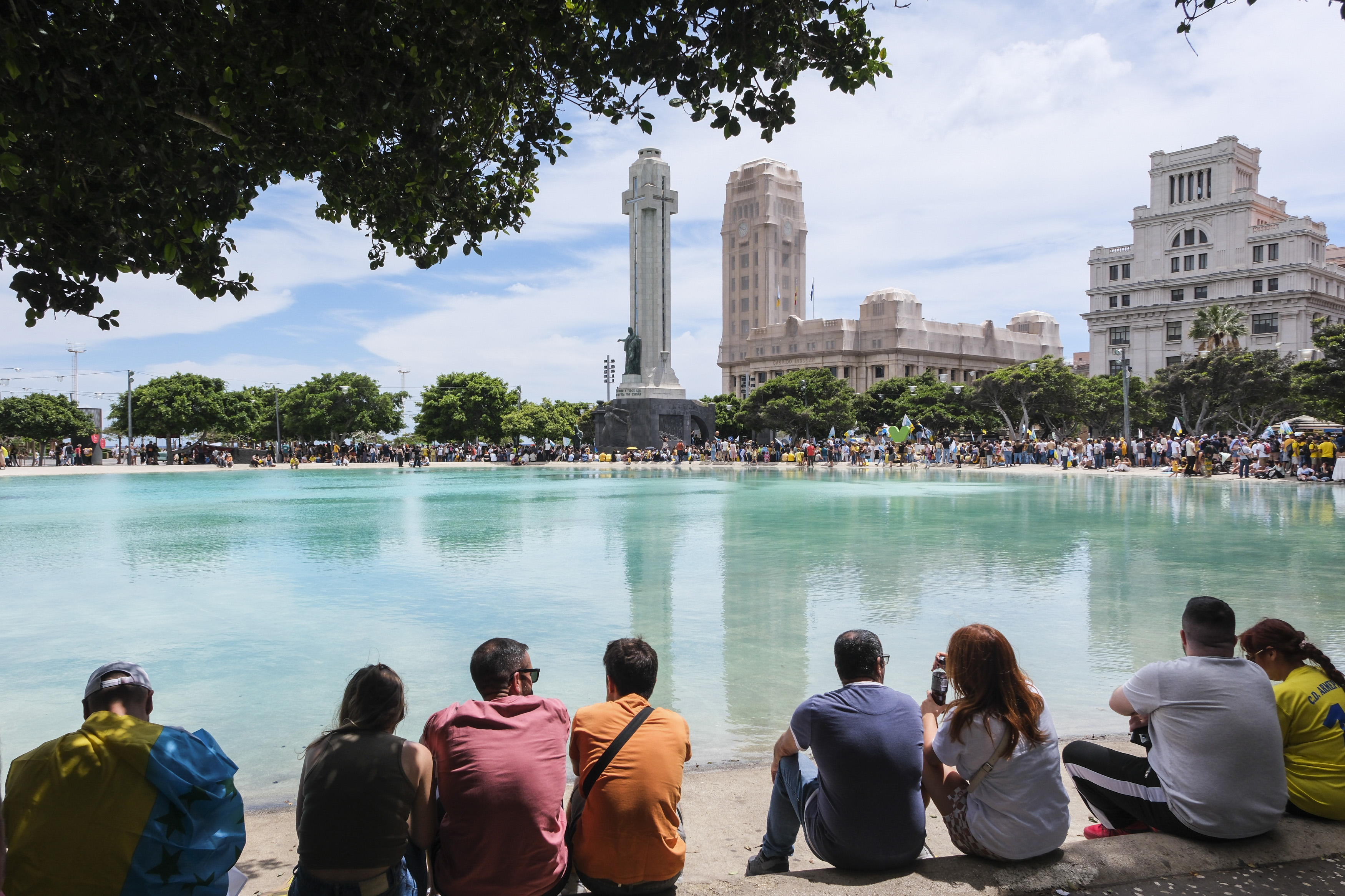 Fitur arranca con récords en turismo y con desafíos como la masificación de los destinos