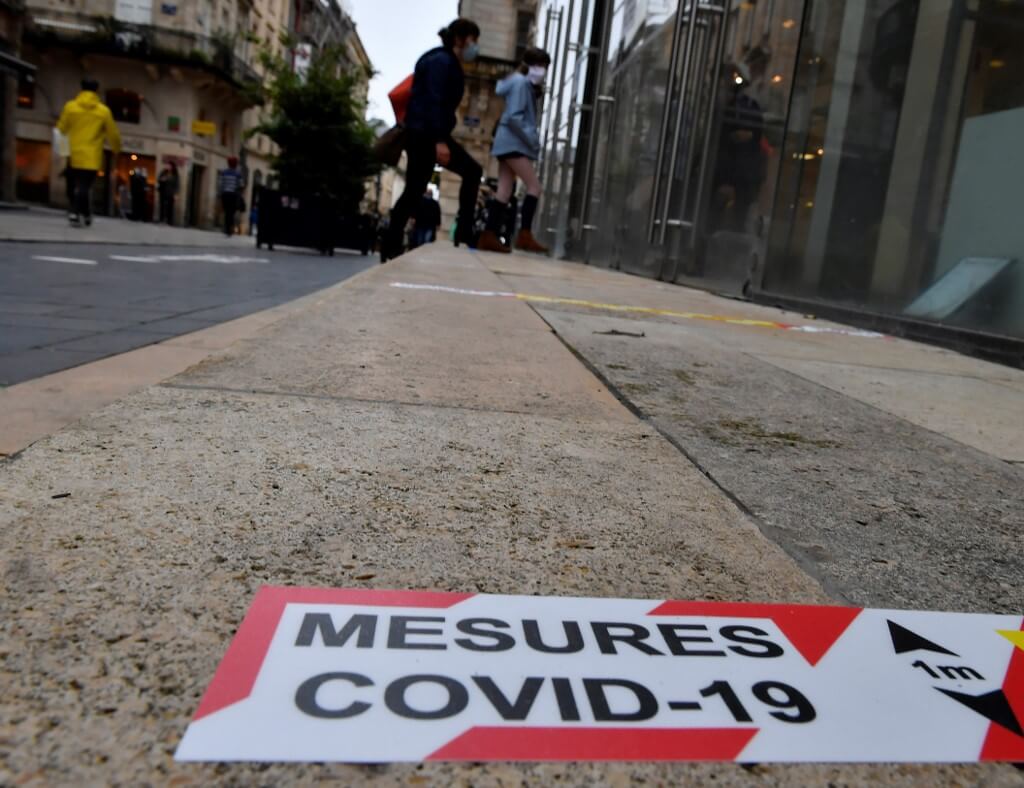Europa se prepara para el desconfinamiento entre el miedo a un repunte de contagios