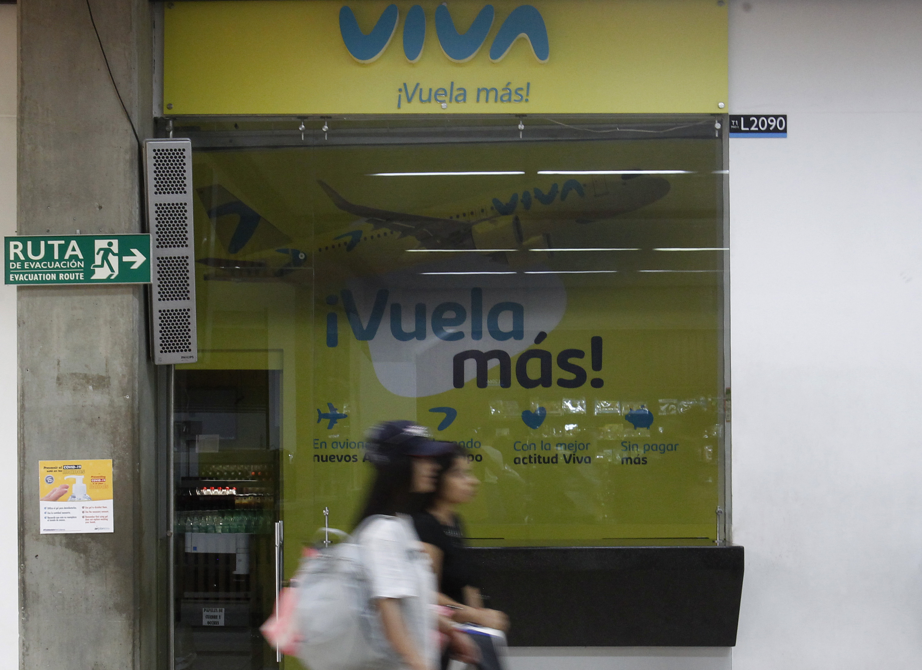 Caso Viva: ¿en qué consiste la figura de sometimiento a control?
