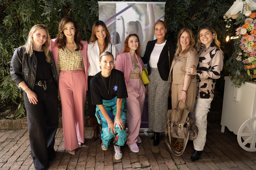 Lanzamiento Bexa