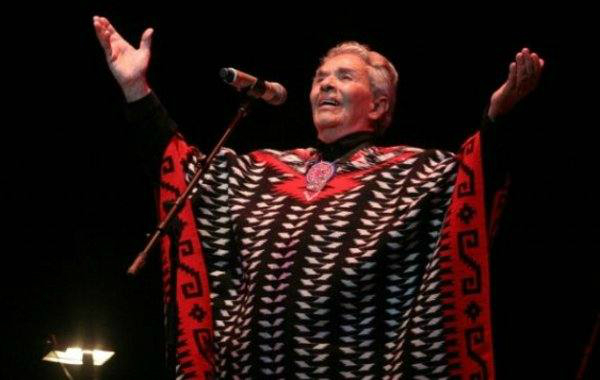 Chavela Vargas, el centenario del nacimiento de una mujer adicta a la belleza