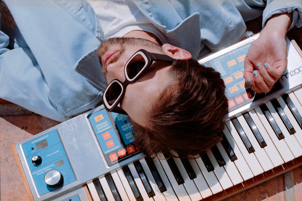 Camilo Vélez, un colombiano que triunfa en Hollywood haciendo música para cine