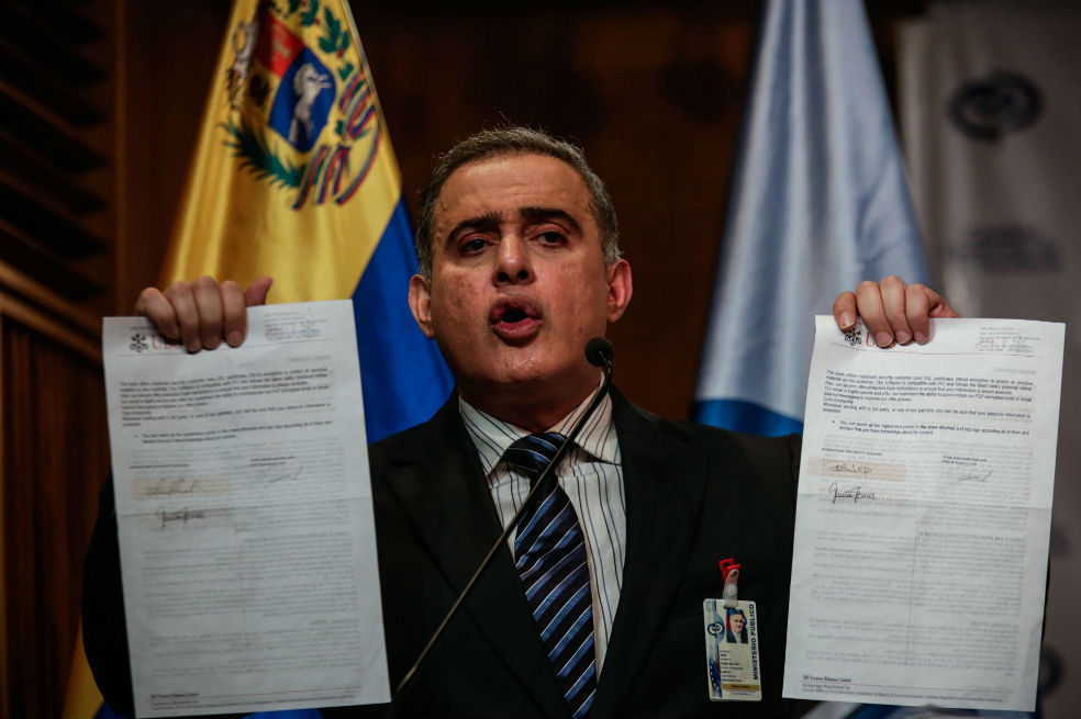 El chavismo y sus delirios de invasión desde Colombia