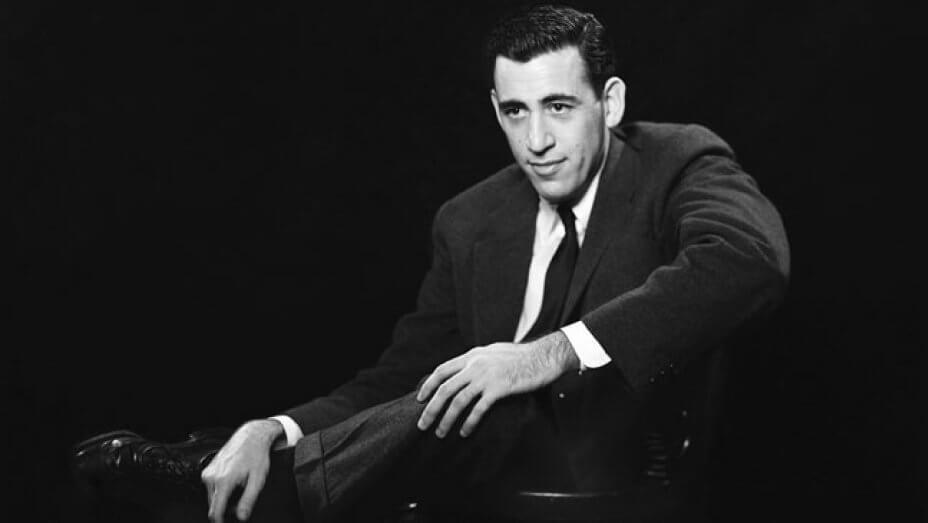 Caja de citas: frases para recordar a J.D. Salinger a 15 años de su muerte