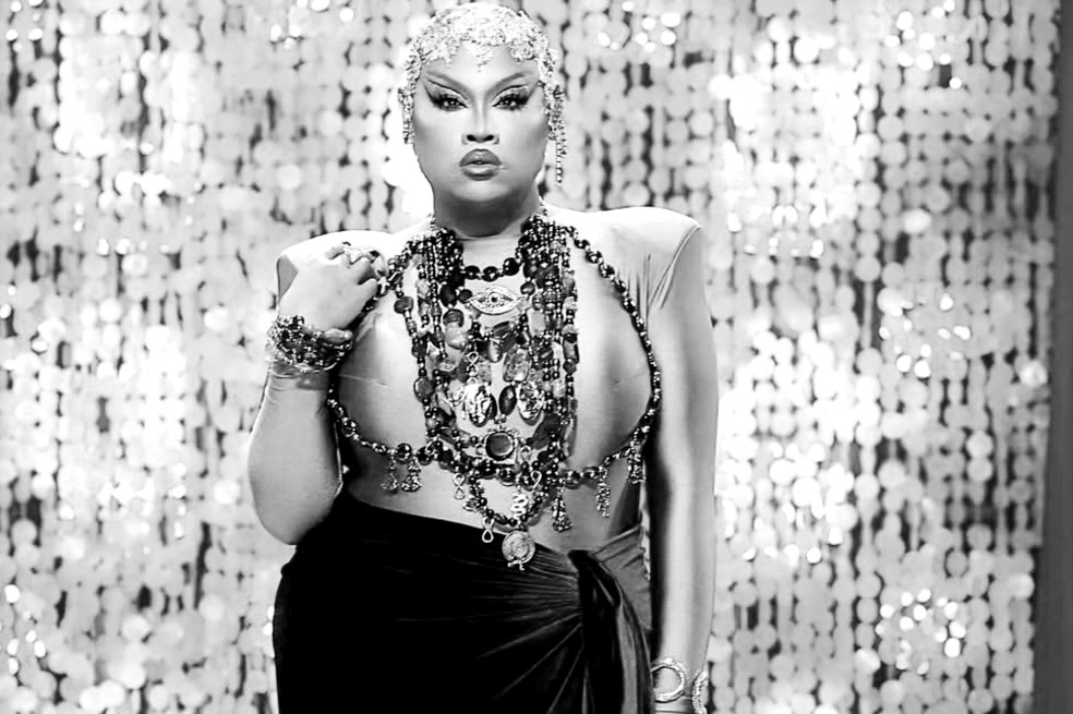 Murió Jiggly Caliente, modelo de ‘RuPauls’s Drag Race’, a los 44 años