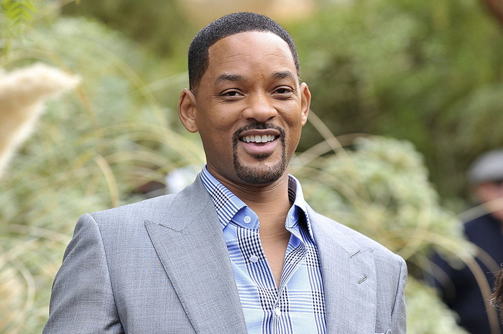 Will Smith resalta la importancia de la actuación en tiempos de huelgas