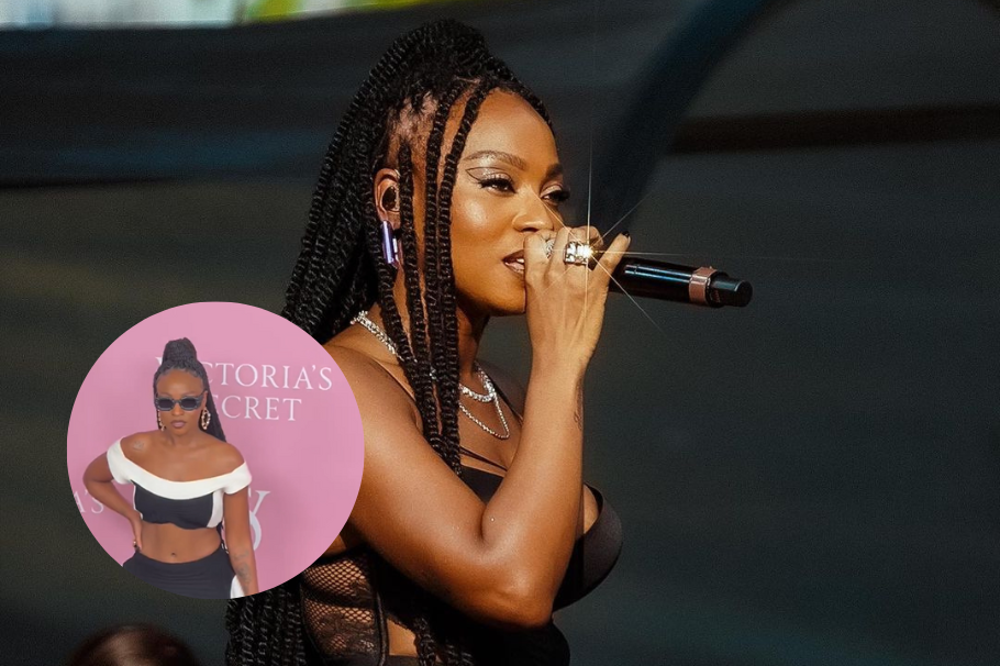 Goyo, orgullo afrolatino en el Victoria’s Secret World Tour, ¿cuál es su papel?