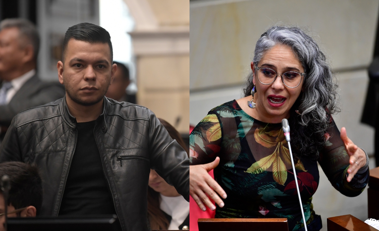 Pizarro anunció acciones legales contra “Jota Pe” Hernández por “hostigamiento”