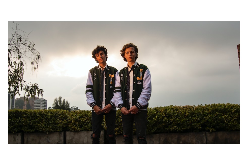 Jbot & Tuti estrenan: “Mi ex favorita”