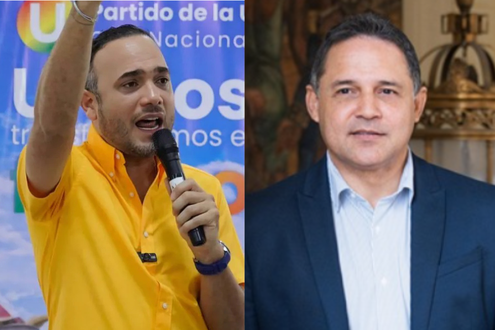 Uribismo insiste en puja por presidencia del Senado, pero tradicionales respaldan a Deluque