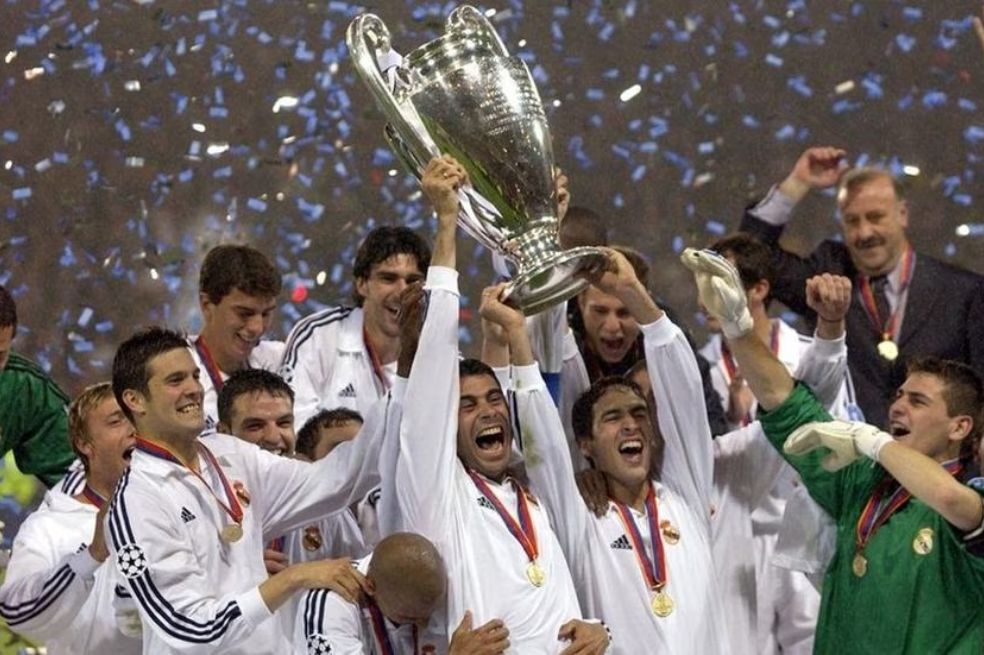 Clásico de España