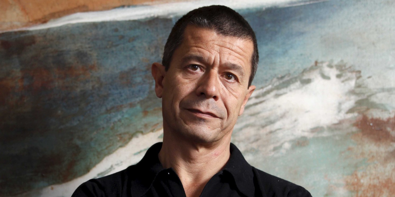 Emmanuel Carrère: El mejor sitio adonde ir