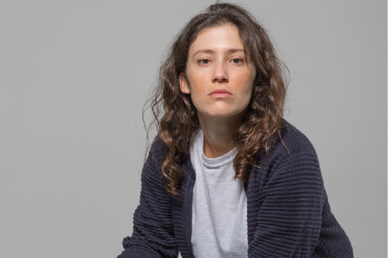 Daniela Abad: “A mi familia materna el documental no le gusta”