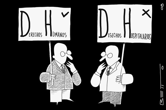 DH