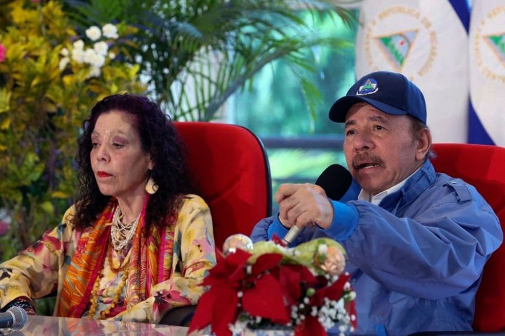 Nicaragua: la cruzada de la dictadura de Daniel Ortega contra los jesuitas