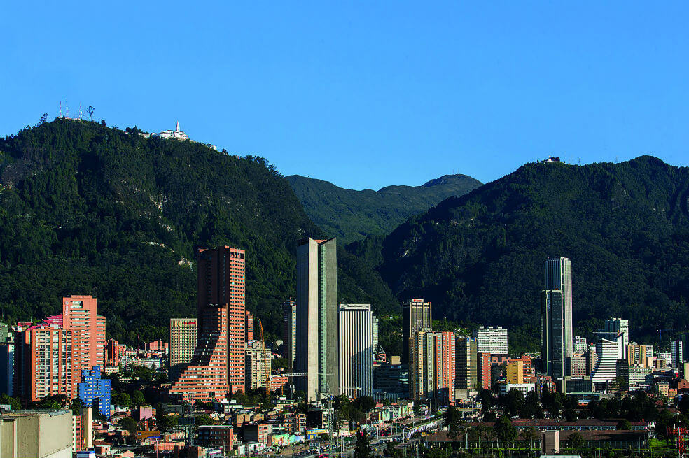 Concejo no aprobó el presupuesto de Bogotá para 2020