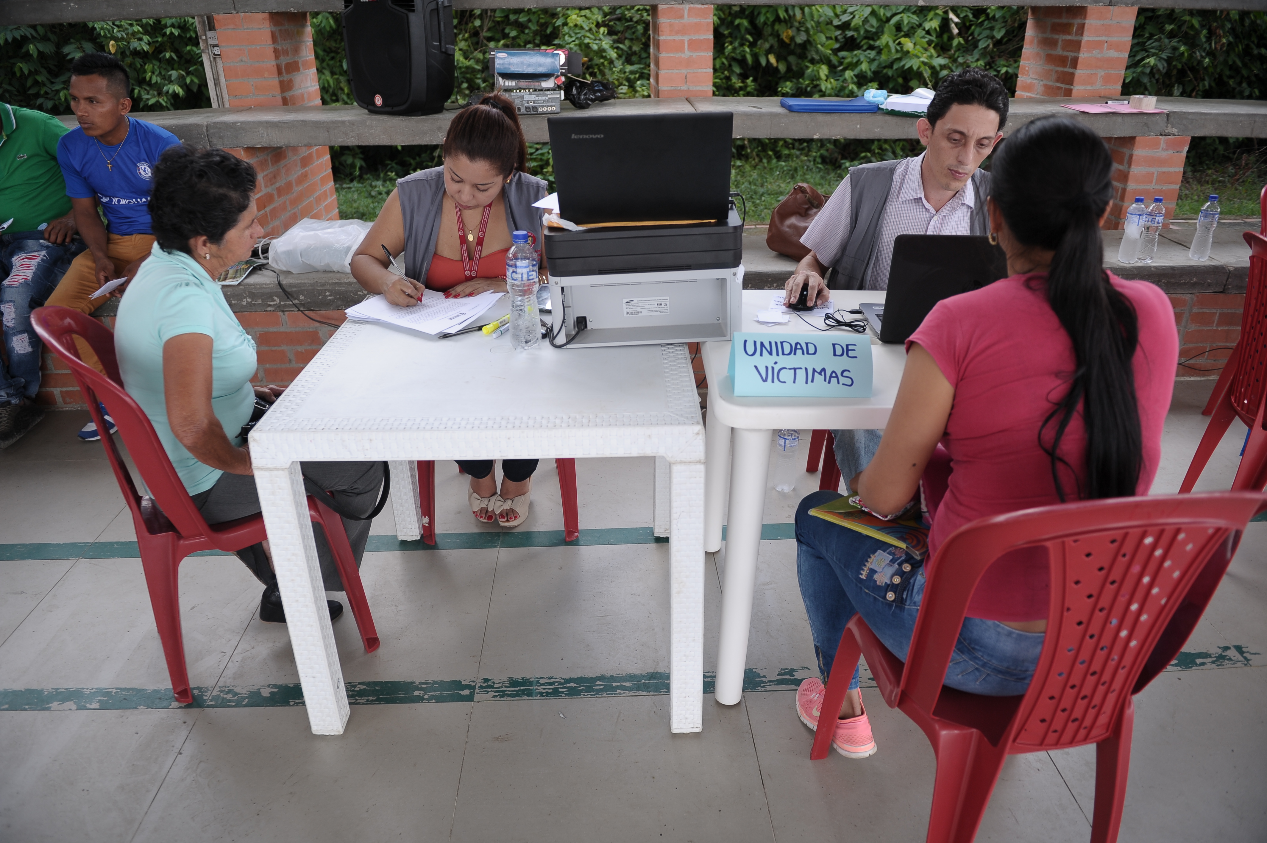 En tres años de gobierno Duque se ha reparado a 310.015 víctimas por $2,6 billones