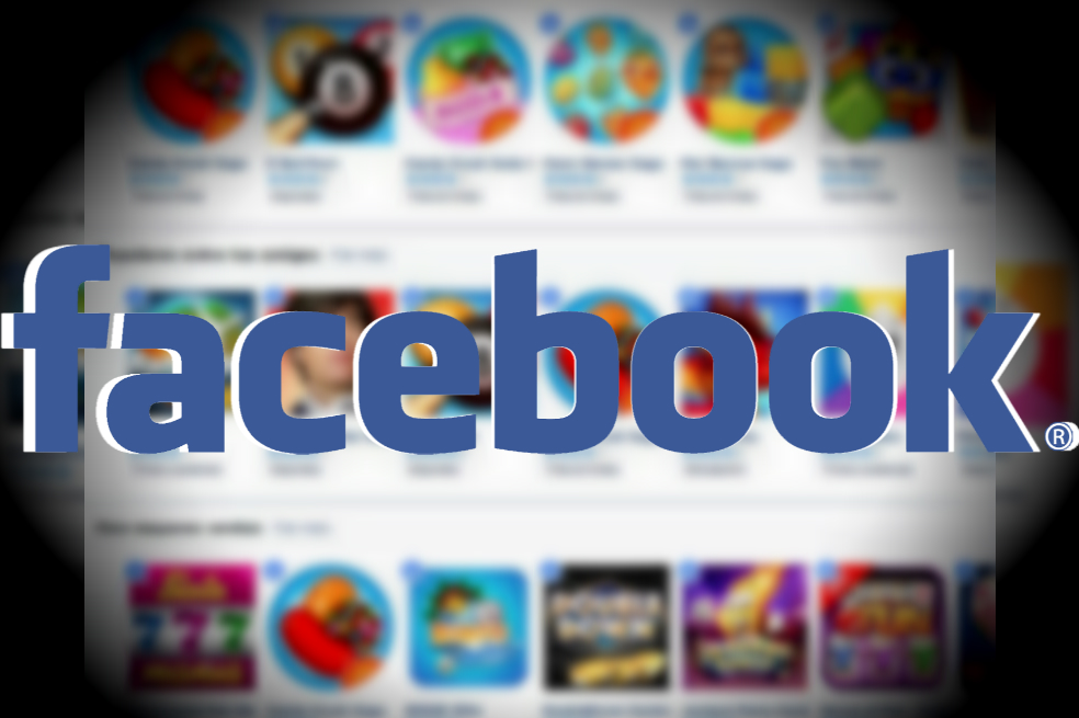 Cuidado con los juegos de Facebook, podría estar poniendo en riesgo su seguridad