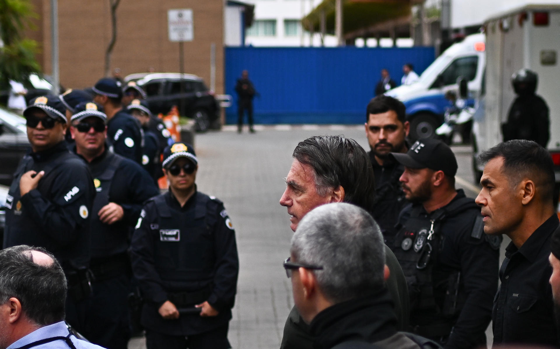 ¿Qué pasará con Jair Bolsonaro después de la condena por planear un golpe de Estado?