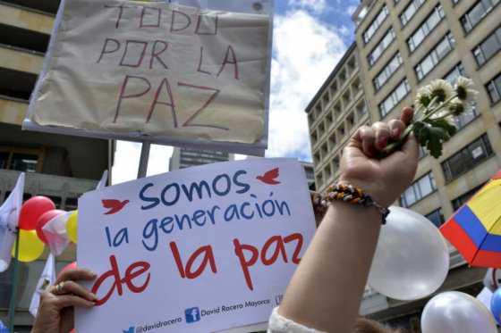 Necesitamos, santo padre, que nos reconozca y defienda: movimientos sociales