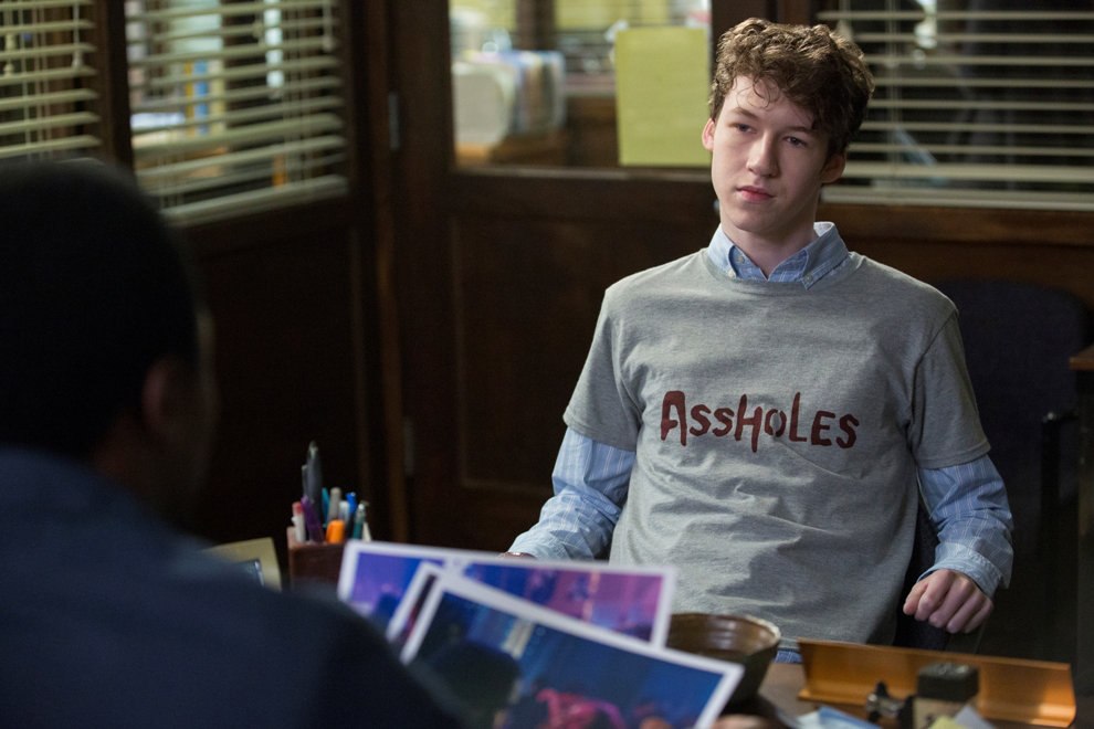 Nuevo estudio vincula serie «13 Reasons Why» con aumento de suicidios en Estados Unidos