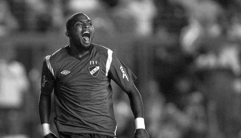 Las razones detrás del suicidio del “Morro” García