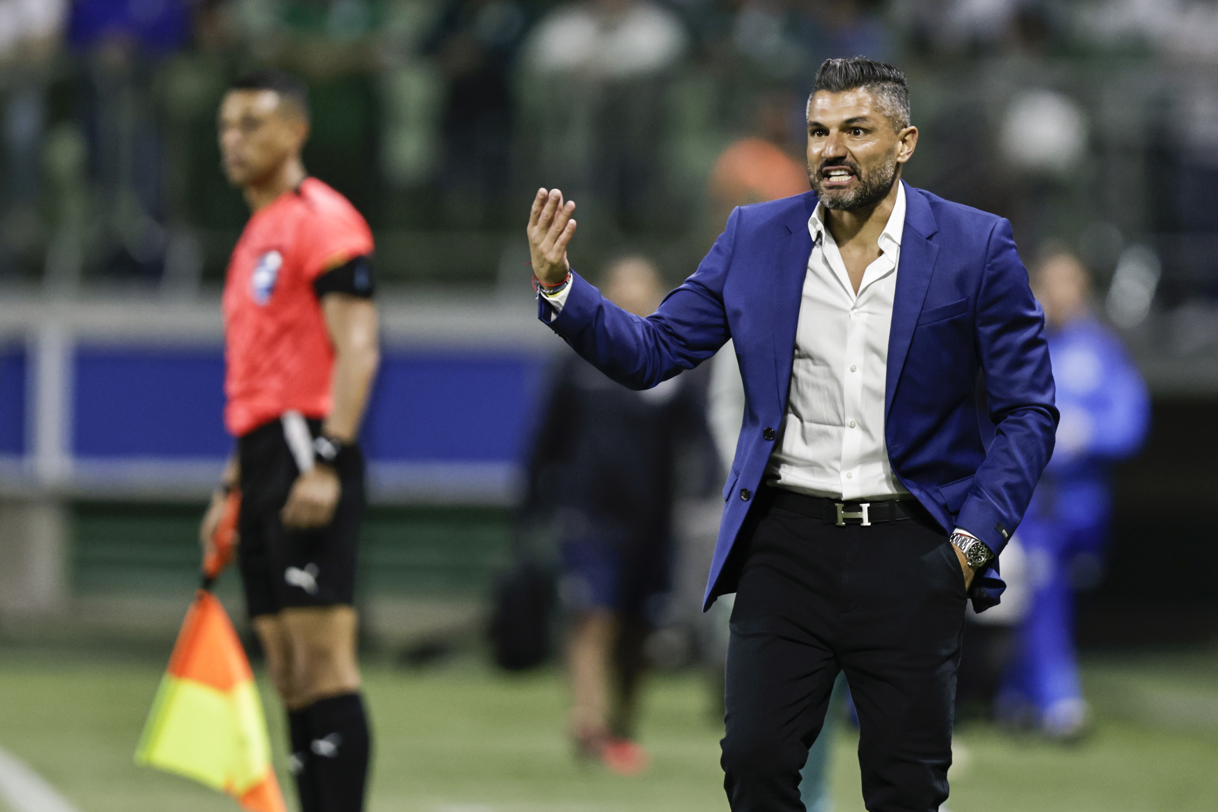 ¡Oficial! Javier Gandolfi, nuevo técnico de Atlético Nacional: ¿quién es?