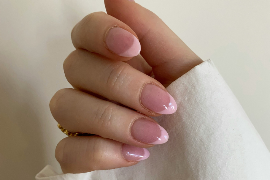 Diseños de uñas almendradas cortas: 7 ideas bonitas y fáciles de hacer