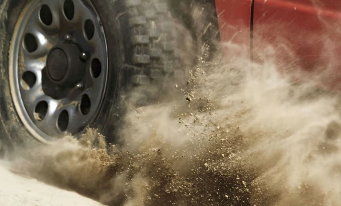 ¿Cada cuánto se deben rotar las llantas de un carro? Esto debe saber
