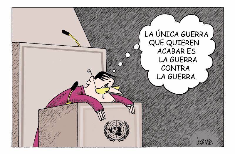 La soledad de Petro