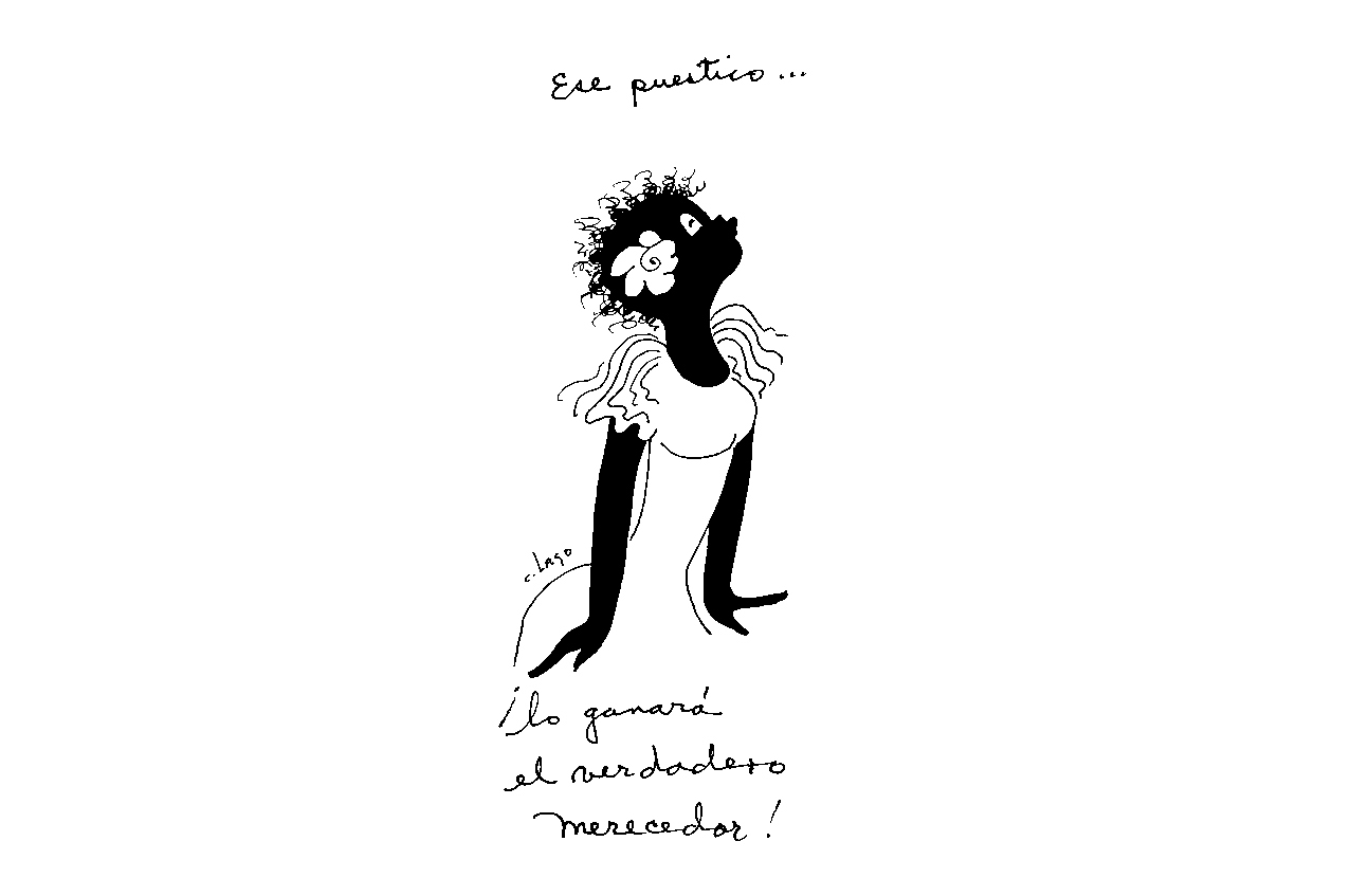 Nieves