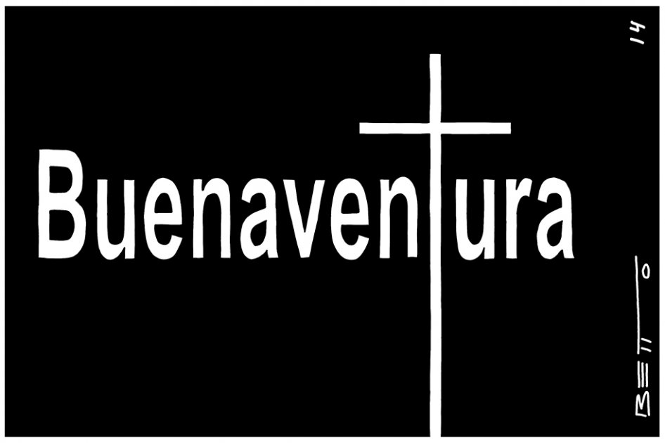 Viacrucis